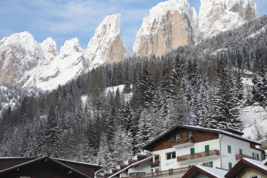 Photo of Others in Campitello di Fassa