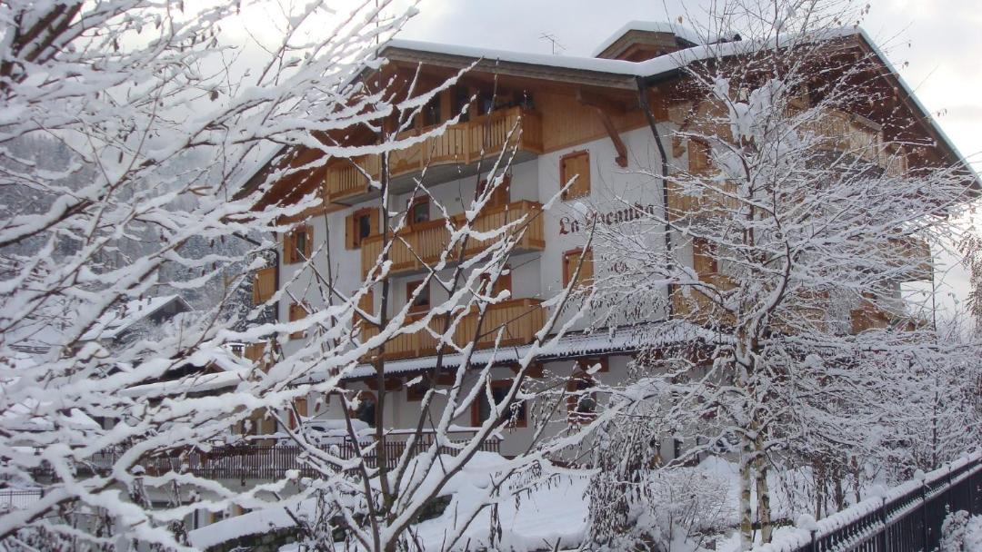 Photo of Others in Giustino