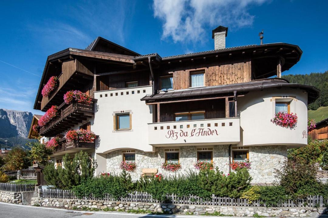 Photo of Others in Corvara in Badia