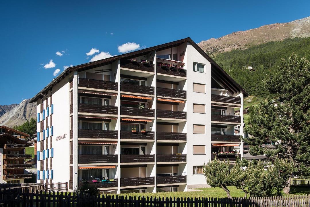 Photo of Others in Zermatt