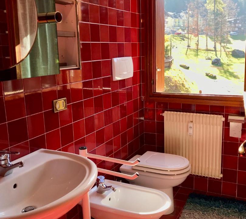 Photo of Bathroom in Palu