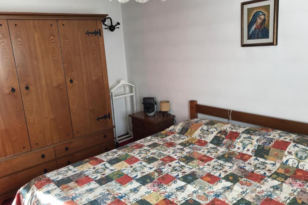 Photo of Bedroom in Palu