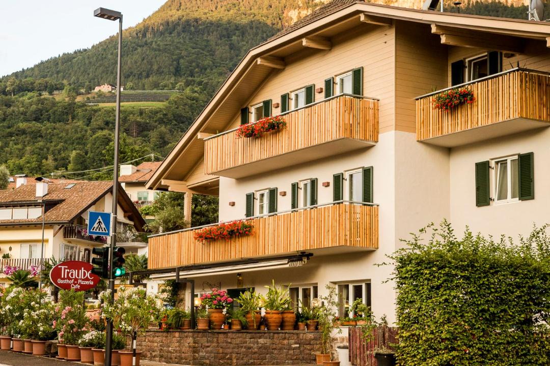 Photo of Others in Montagna