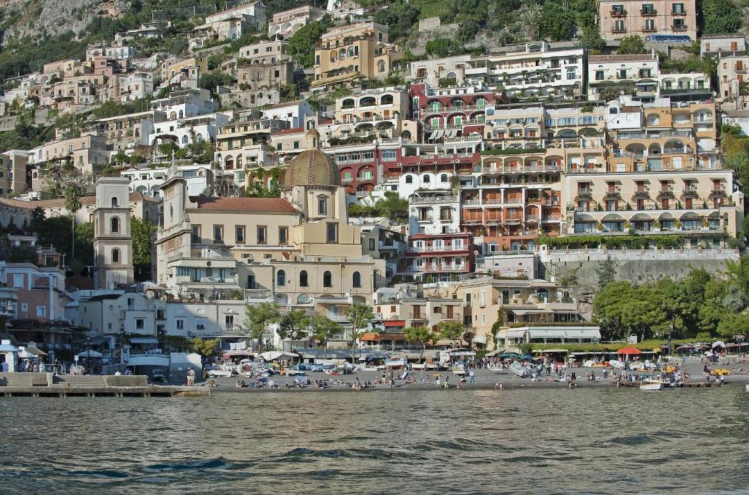 Photo of Others in Positano City Centre