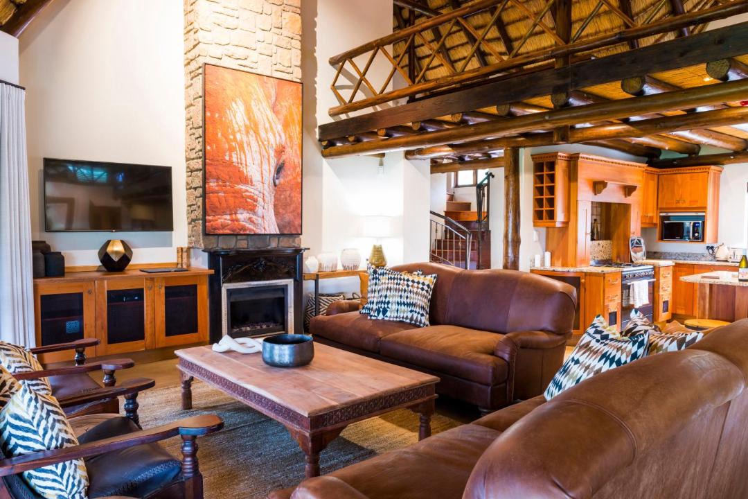 Photo of Livingroom in Hluhluwe