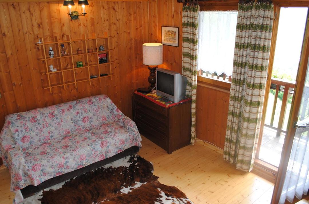 Photo of Bedroom in Rabbi