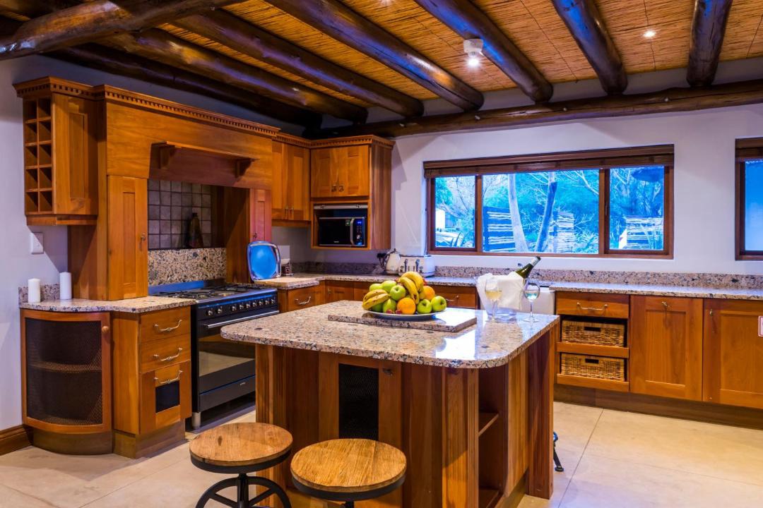 Photo of Kitchen in Hluhluwe