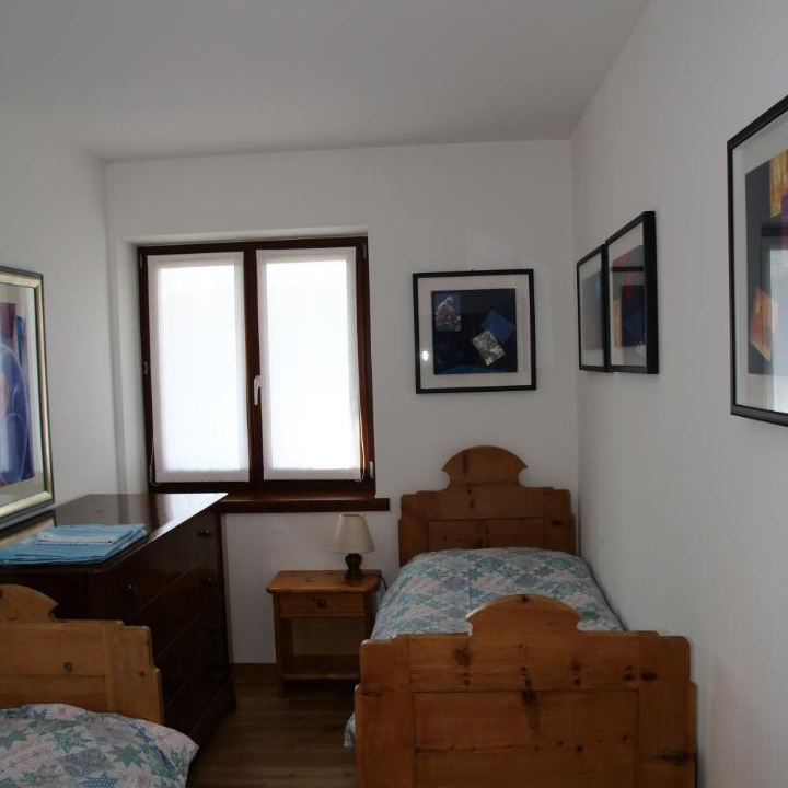 Photo of Bedroom in Montagnaga