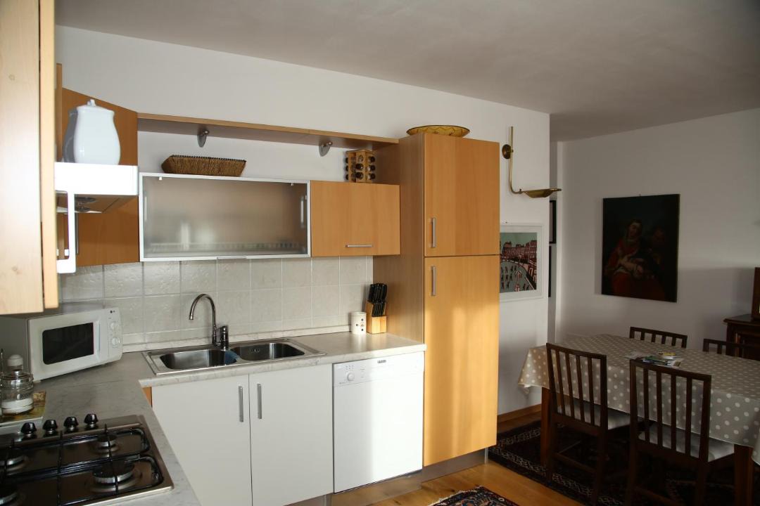 Photo of Kitchen in Montagnaga