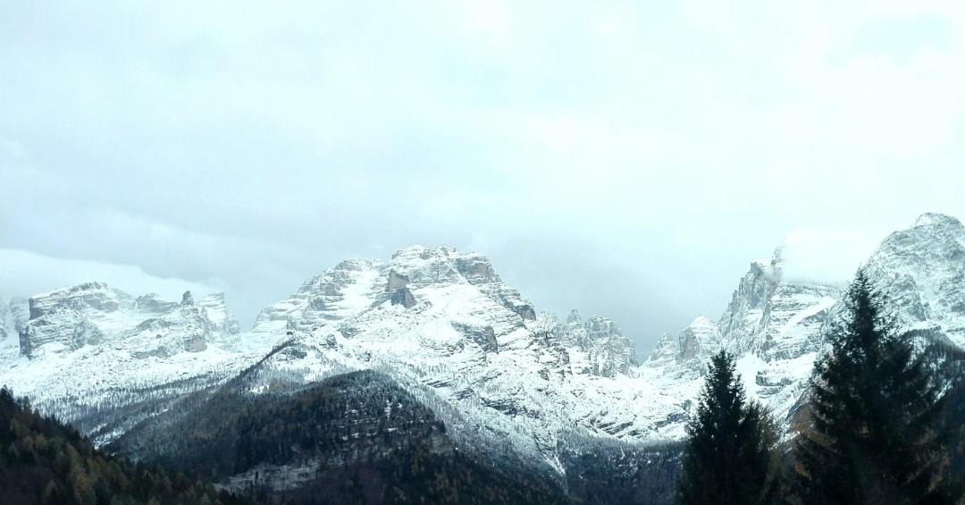 Photo of Others in Sant'Antonio di Mavignola
