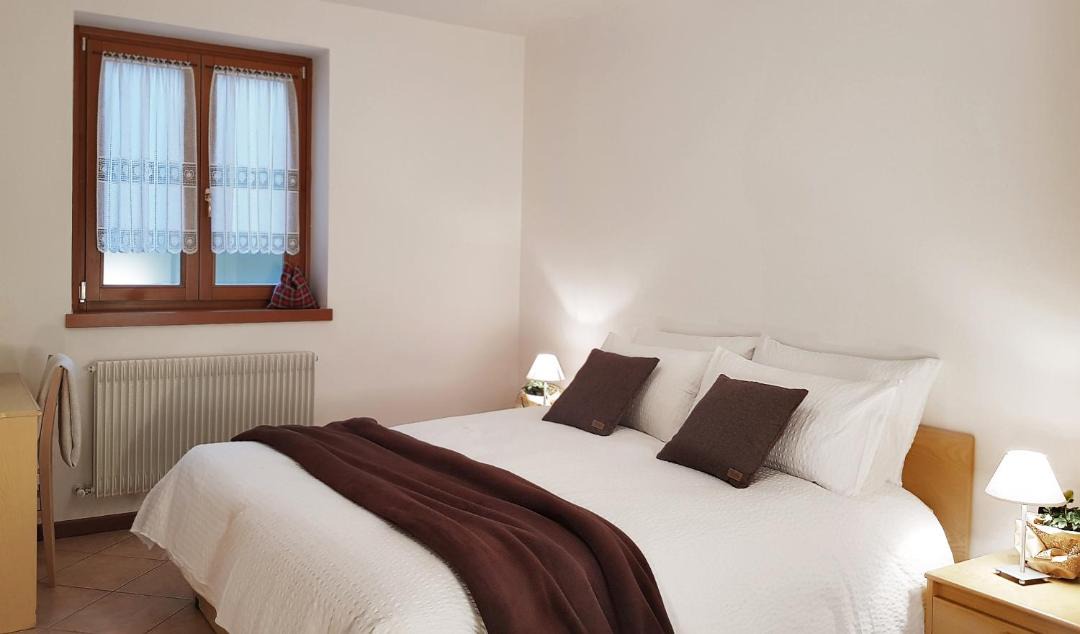 Photo of Bedroom in Polsa
