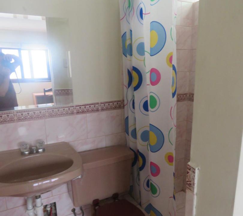 Photo of Bathroom in San Miguel