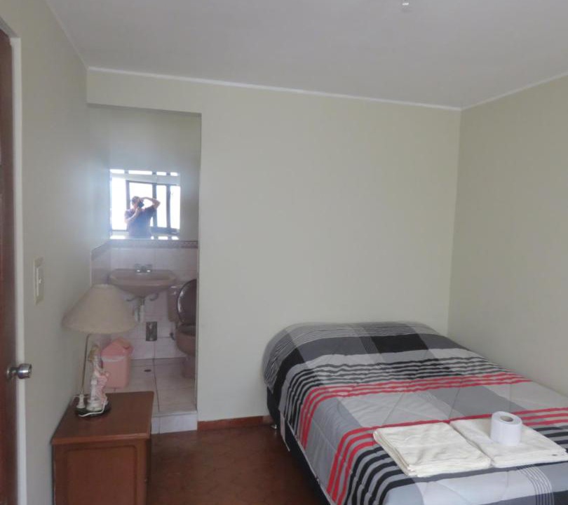 Photo of Bedroom in San Miguel