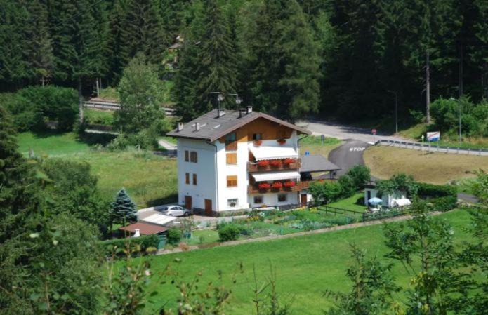 Photo of Buildings in Bedollo
