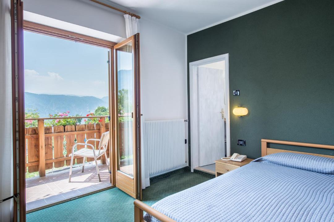 Photo of Bedroom in Vattaro