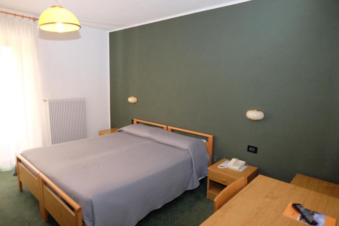 Photo of Bedroom in Vattaro