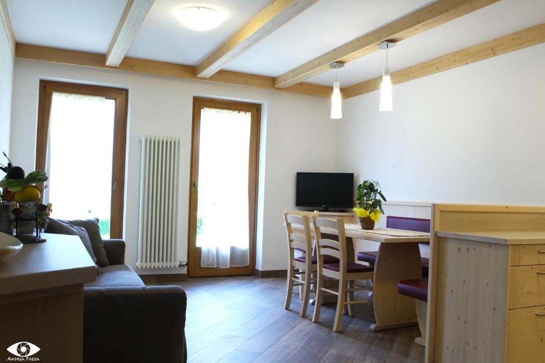 Photo of Livingroom in Andalo