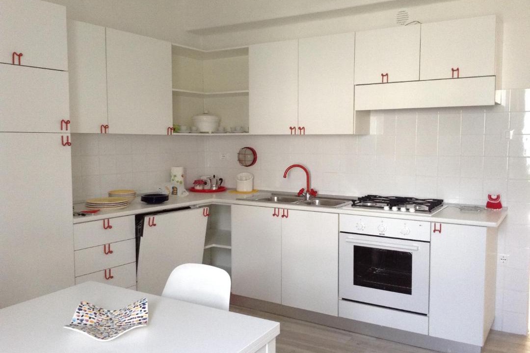 Photo of Kitchen in Caldonazzo
