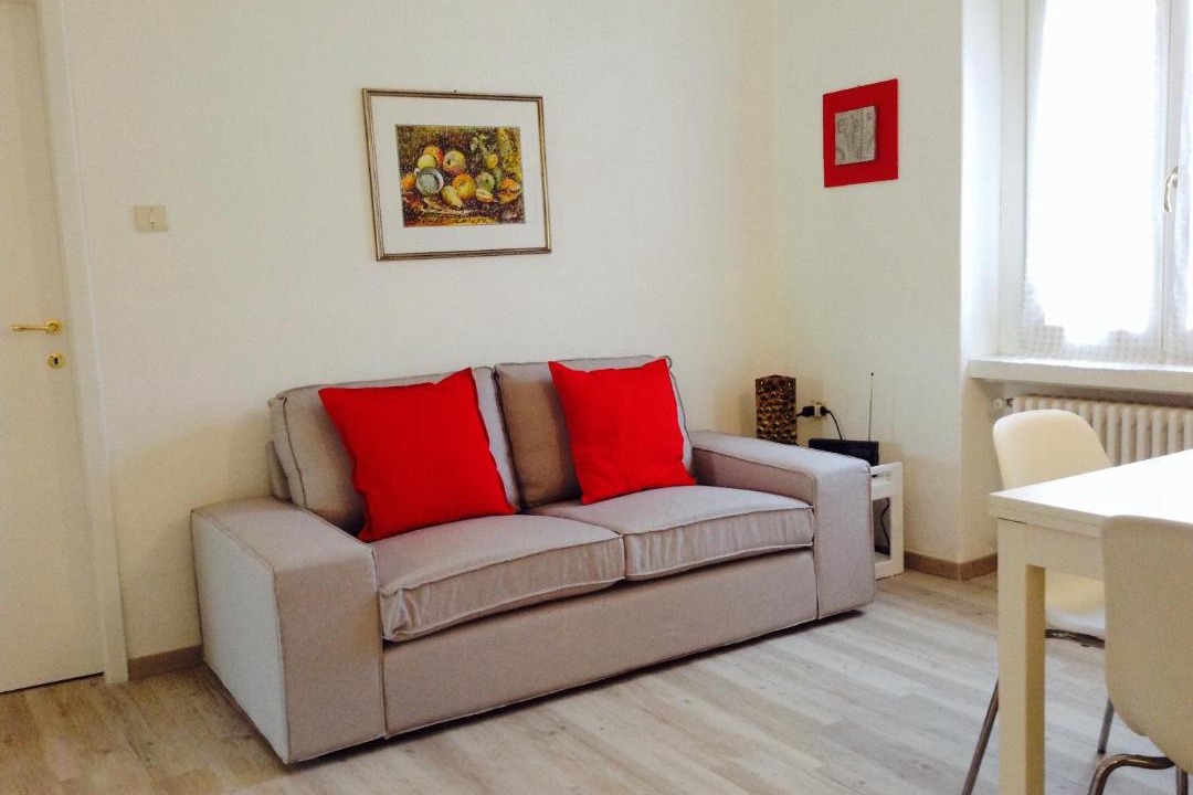 Photo of Livingroom in Caldonazzo