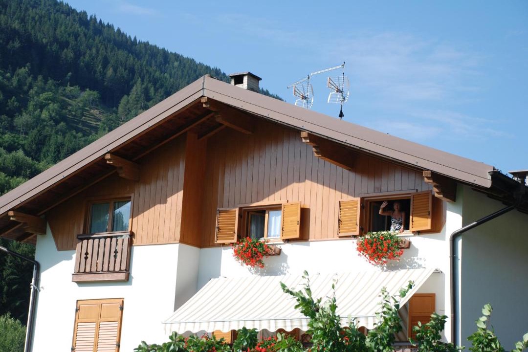 Photo of Buildings in Bedollo