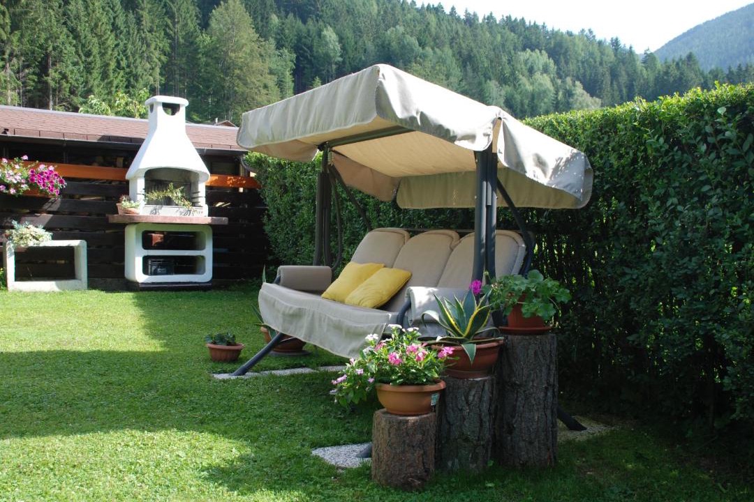 Photo of Patio Balcony in Bedollo