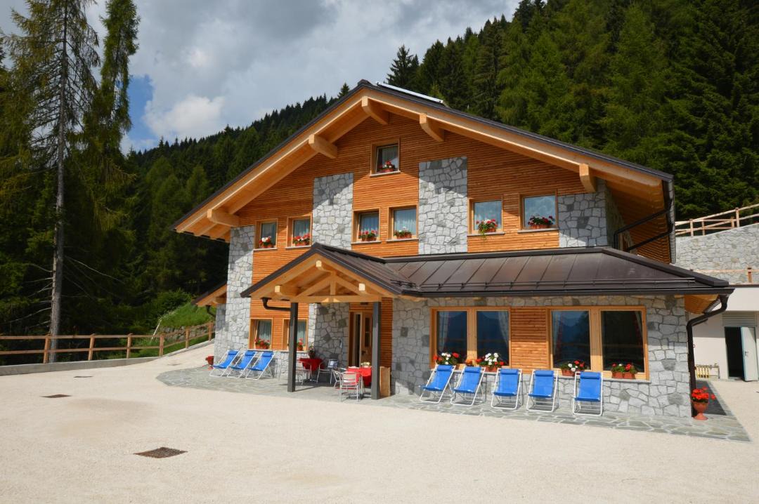 Photo of Others in Ronchi Valsugana