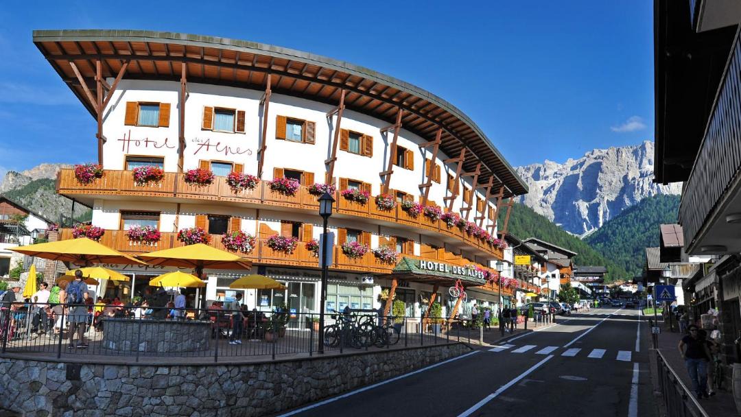 Photo of Others in Selva di Val Gardena