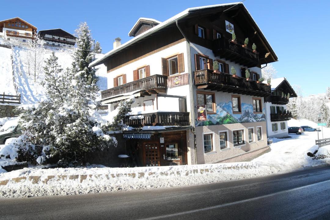 Photo of Others in Obereggen