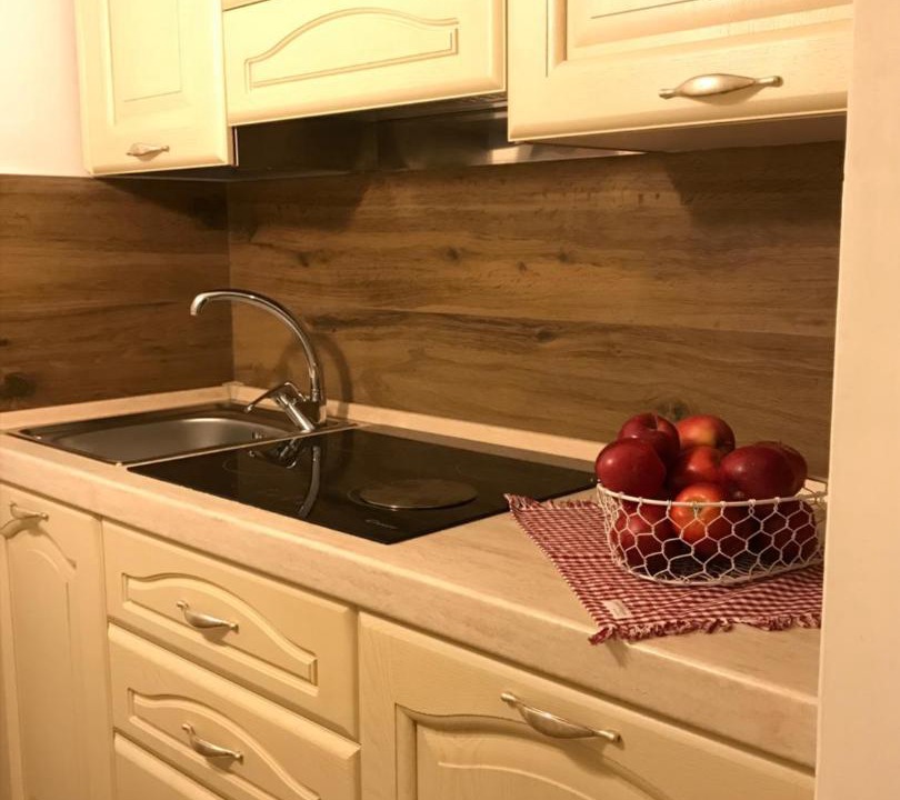 Photo of Kitchen in Palu