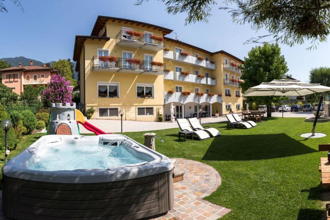 Photo of Others in Levico Terme