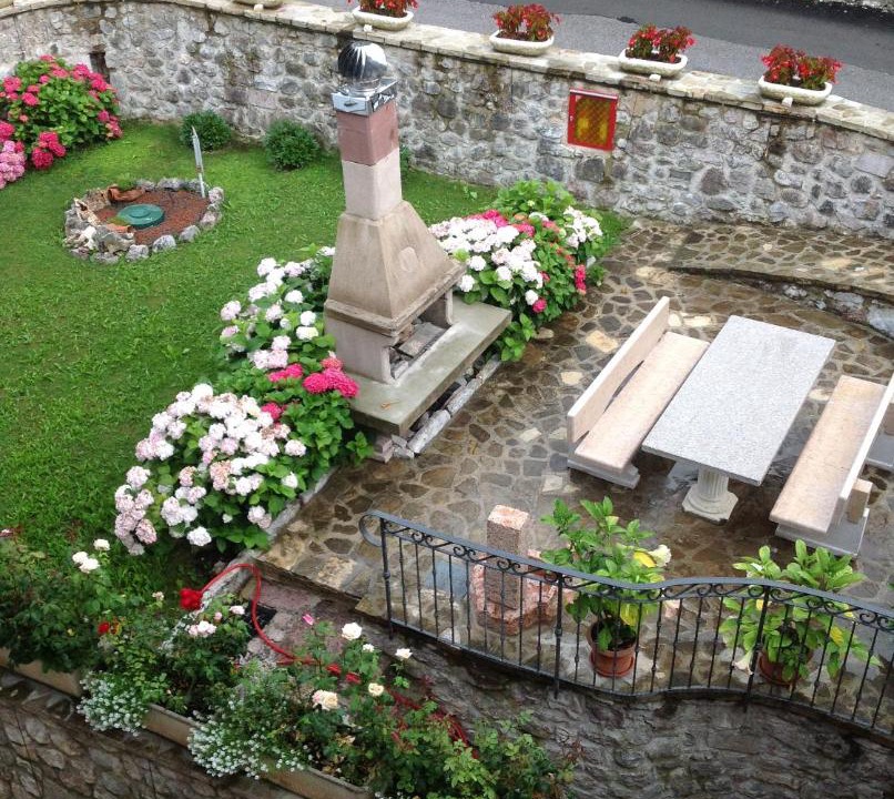Photo of Others in Comano Terme