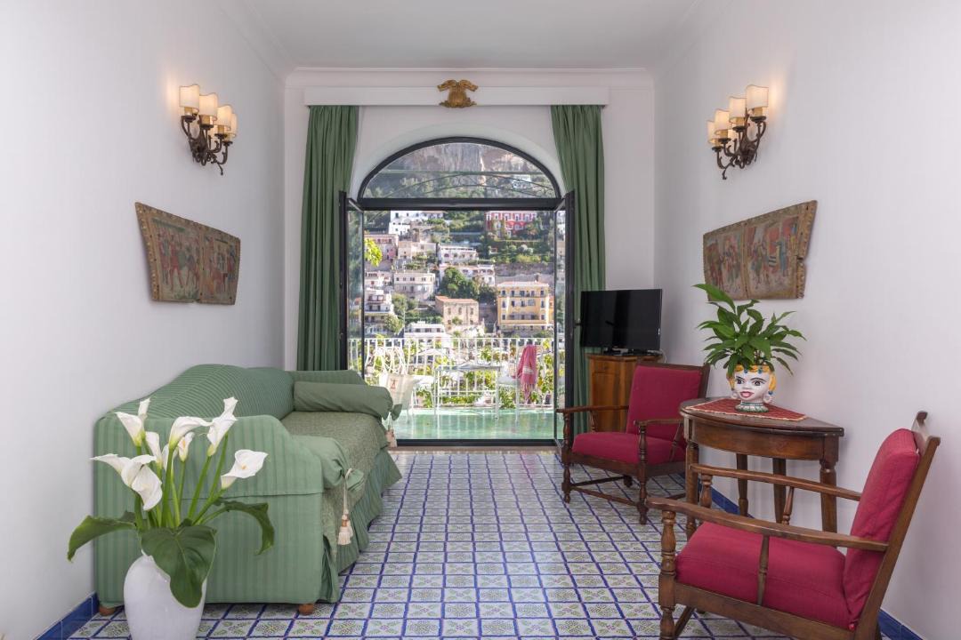 Photo of Others in Positano