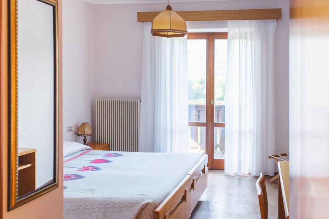 Photo of Bedroom in Folgaria