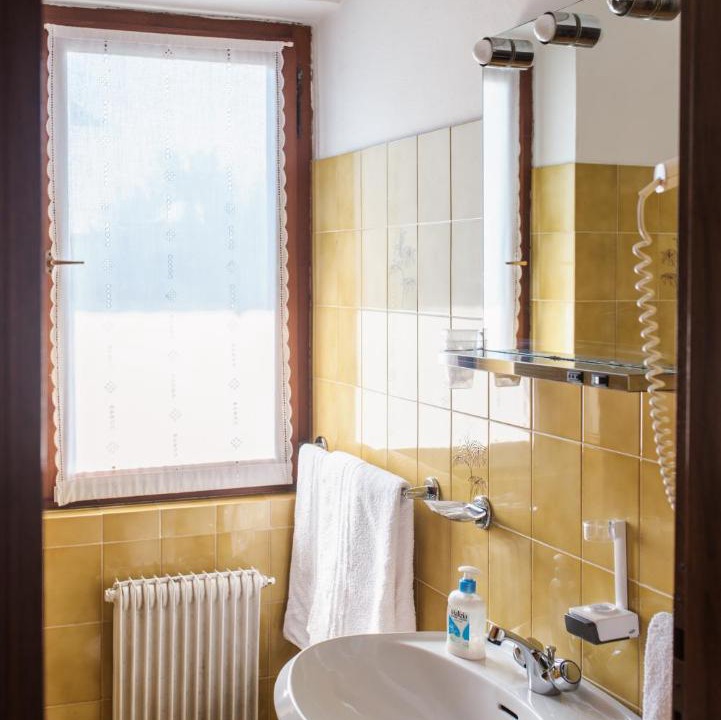 Photo of Bathroom in Folgaria
