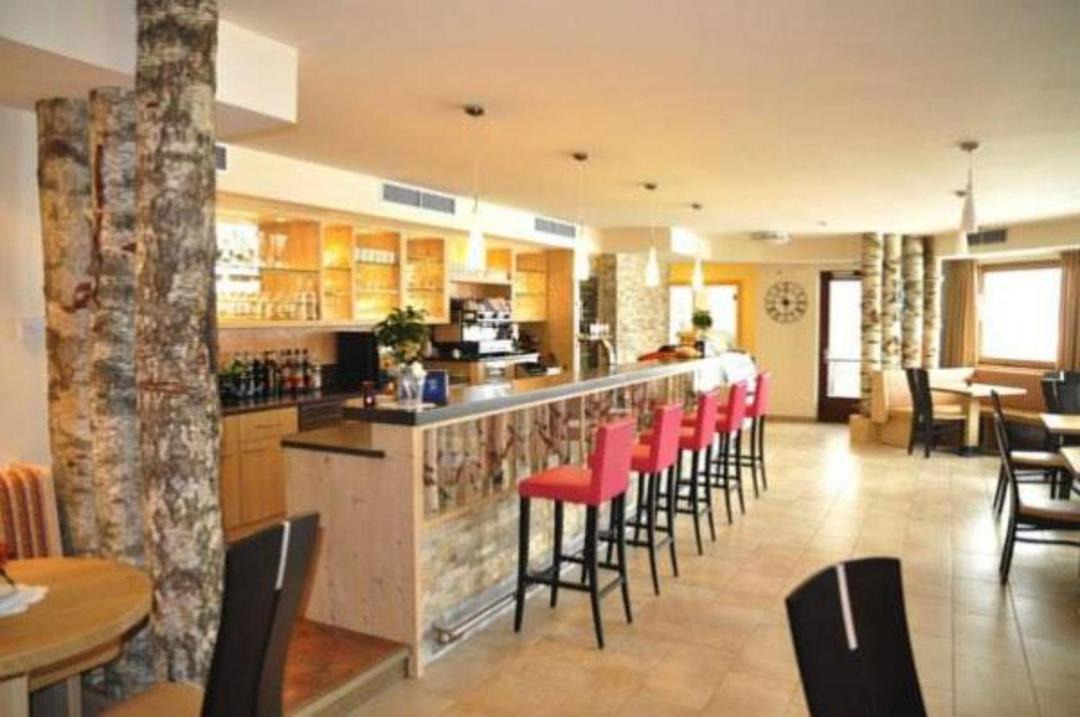 Photo of Kitchen in Moena