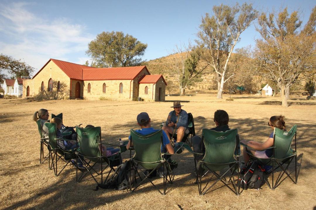 Photo of Others in Isandlwana