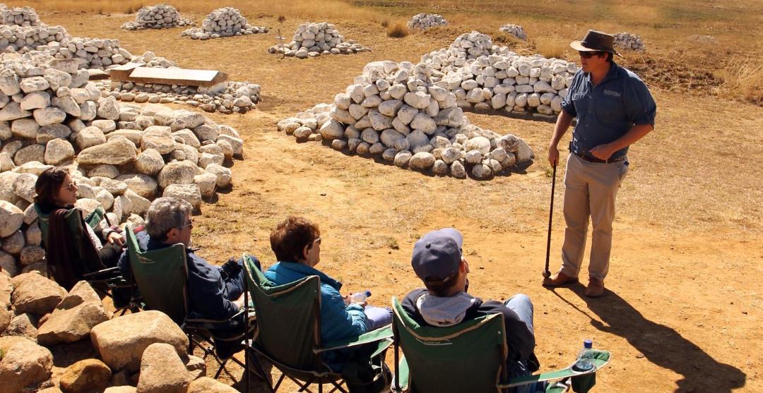 Photo of Others in Isandlwana