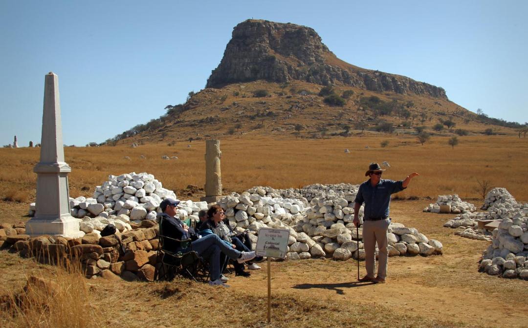 Photo of Others in Isandlwana