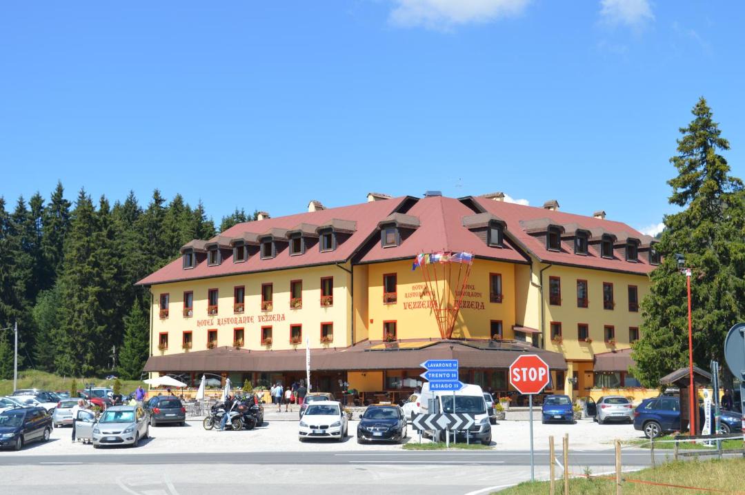 Photo of Others in Levico Terme