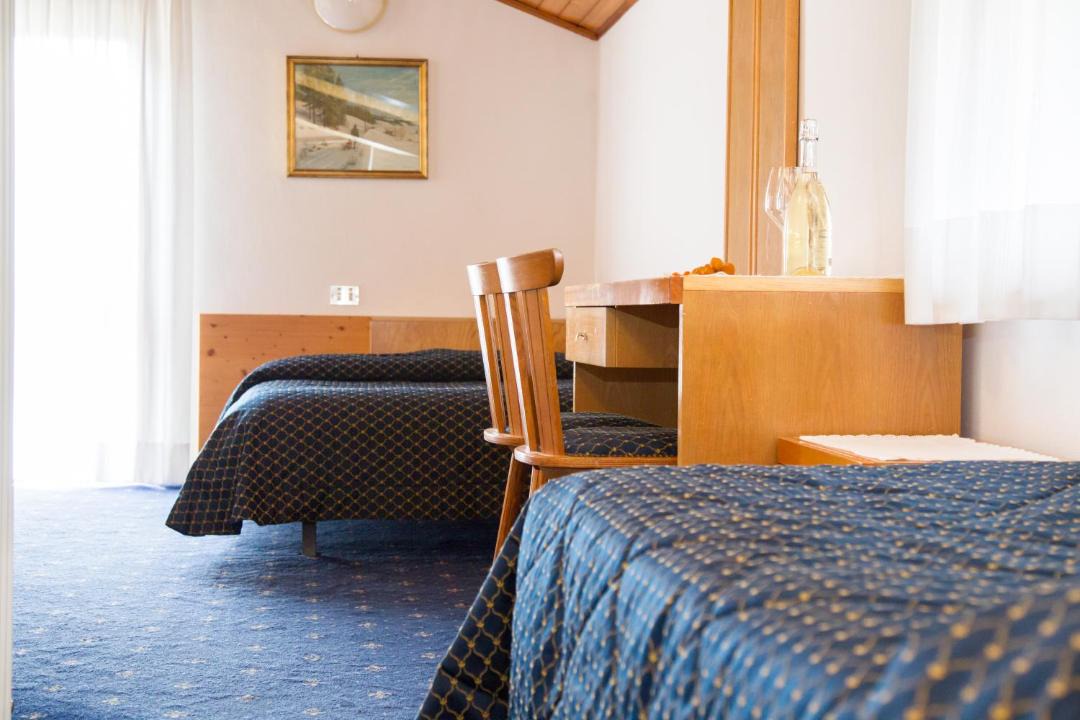 Photo of Bedroom in San Martino di Castrozza