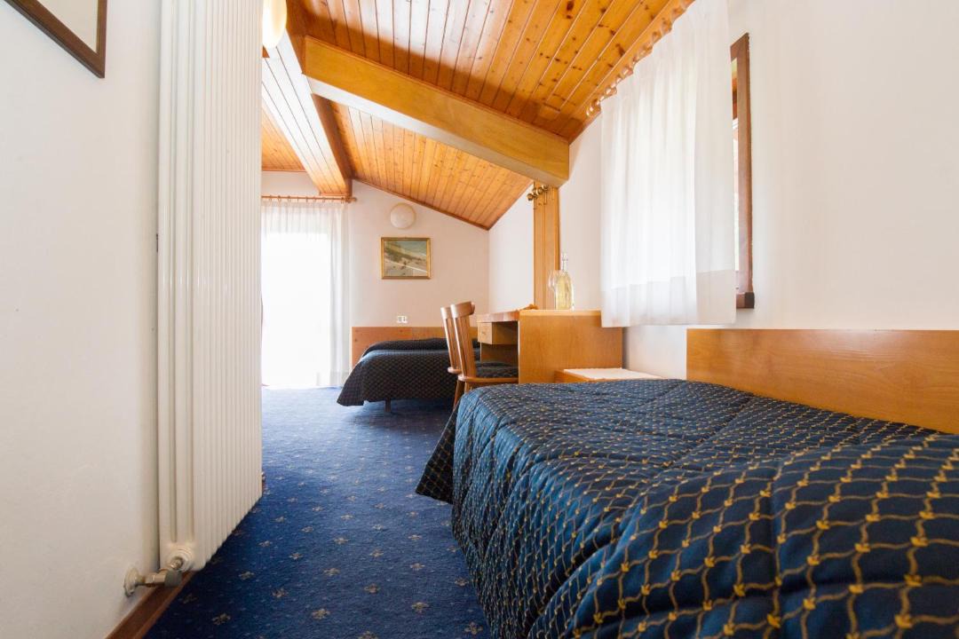 Photo of Bedroom in San Martino di Castrozza