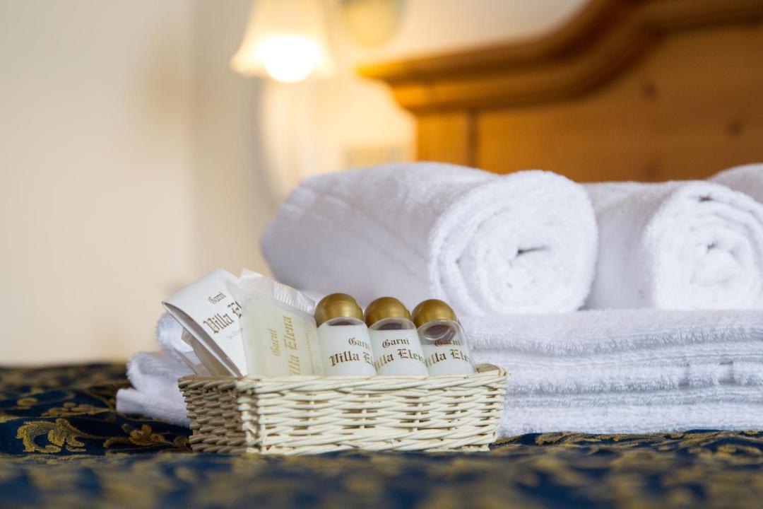 Photo of Bedroom in San Martino di Castrozza