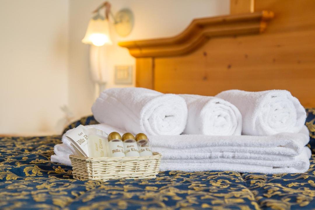 Photo of Bedroom in San Martino di Castrozza