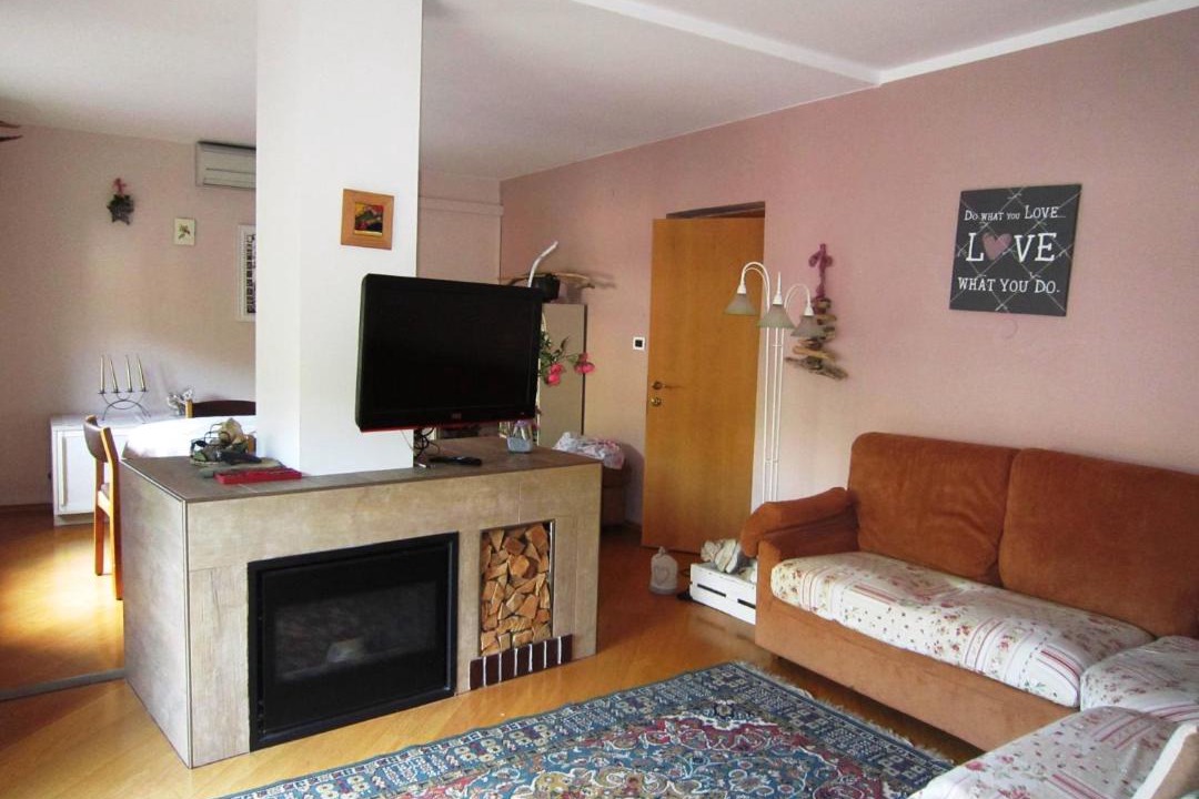 Photo of Livingroom in Transacqua