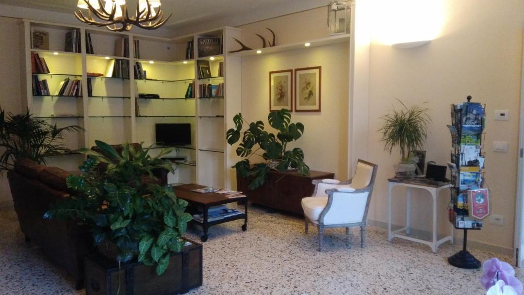Photo of Livingroom in Borgo Valsugana