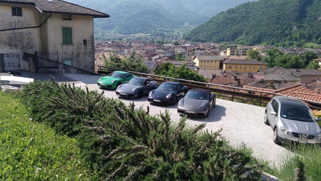 Photo of Others in Borgo Valsugana