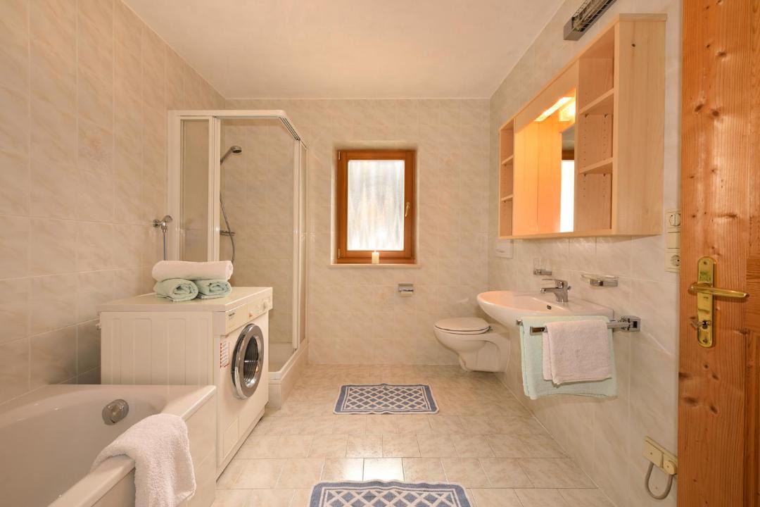 Photo of Bathroom in Bressanone