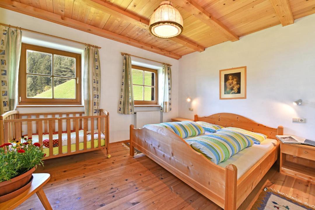 Photo of Bedroom in Bressanone