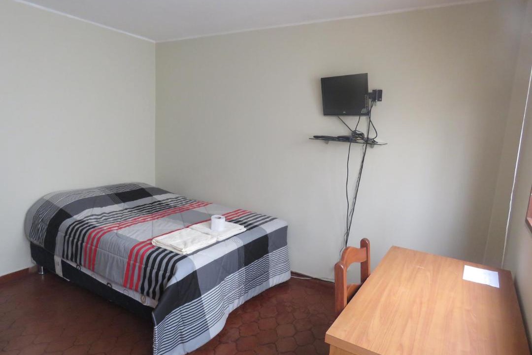 Photo of Bedroom in San Miguel