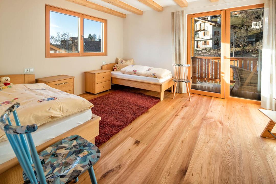 Photo of Bedroom in Nova Ponente